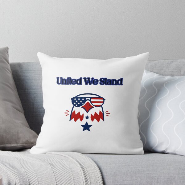 Item preview, United We Stand American Unity Design designed and sold by Dreamsartistry.