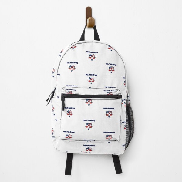 Item preview, USA Pride Strong National Allegiance Design designed and sold by Dreamsartistry.