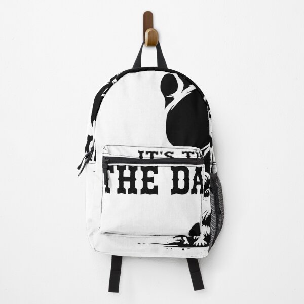 Item preview, Time To Pay The Daddy Tax Foot Rodent designed and sold by HumorInHues.