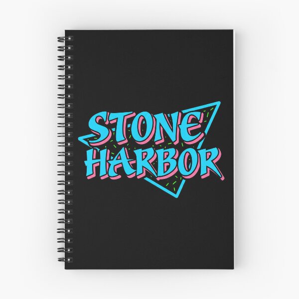 Item preview, Stone Harbor New Jersey Retro 1980s Jersey Shore  designed and sold by Milasneeze.