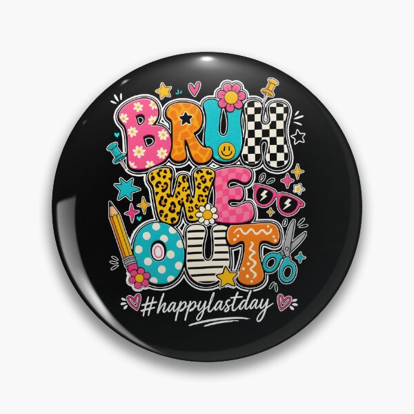 Item preview, Bruh We Out designed and sold by CharmiA Fox.