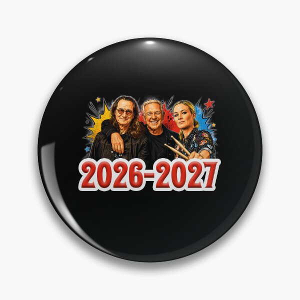 Item preview, 3.0 - The New Triumvirate - 2026 thru 2027 designed and sold by retrozest.