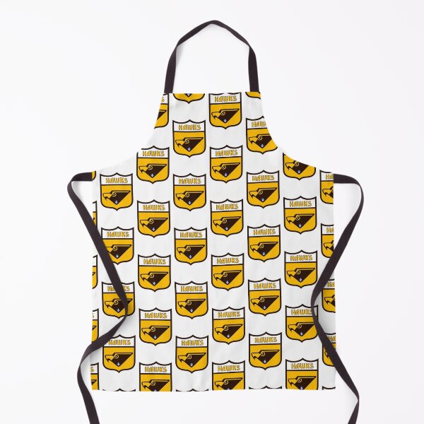 Item preview, Hawthorn VFL Logo designed and sold by Luke Foran Sports Art.