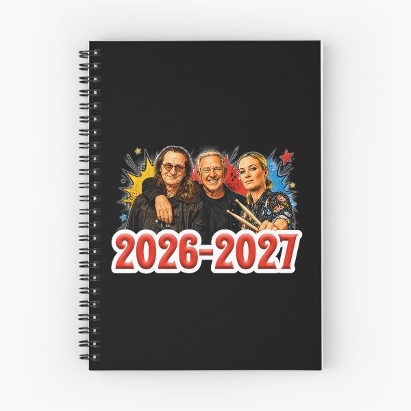 Item preview, 3.0 - The New Triumvirate - 2026 thru 2027 designed and sold by retrozest.