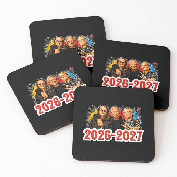 Item preview, 3.0 - The New Triumvirate - 2026 thru 2027 designed and sold by retrozest.