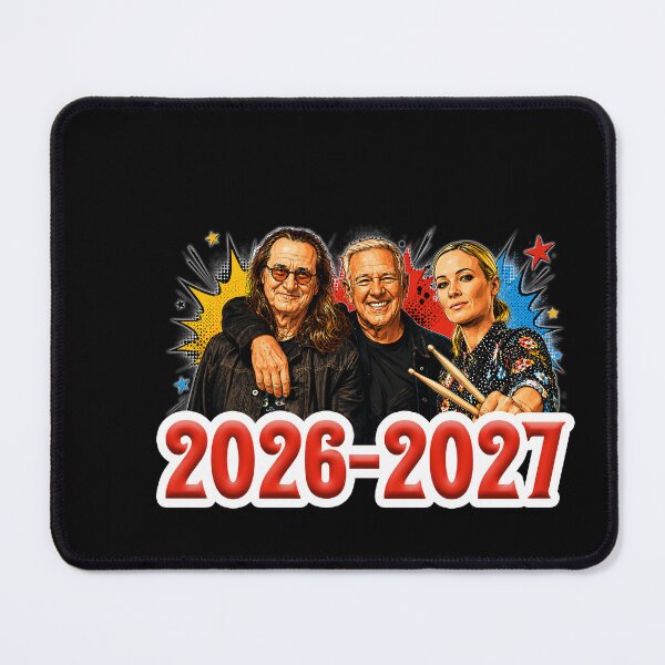 Item preview, 3.0 - The New Triumvirate - 2026 thru 2027 designed and sold by retrozest.