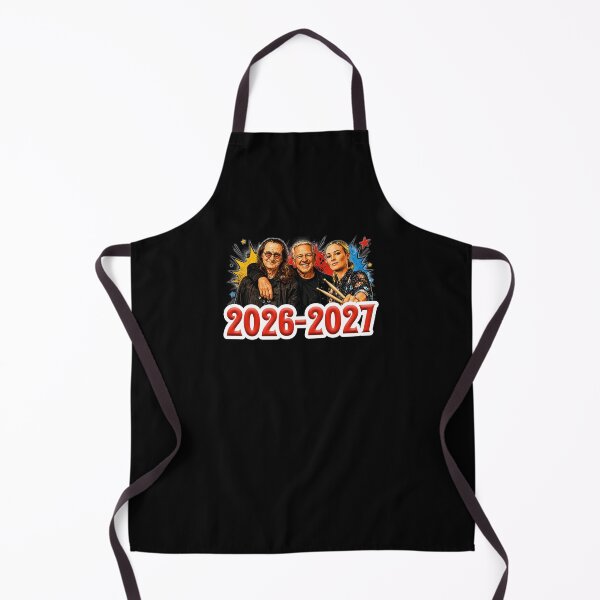 Item preview, 3.0 - The New Triumvirate - 2026 thru 2027 designed and sold by retrozest.