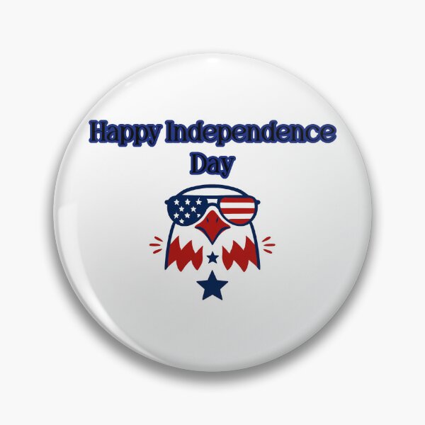 Item preview, Happy Independence Day Celebration Design designed and sold by Dreamsartistry.