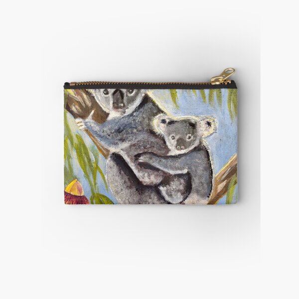 Item preview, Koala and joey designed and sold by Debbie Cerone.