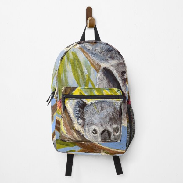Item preview, Koala and joey designed and sold by Debbie Cerone.