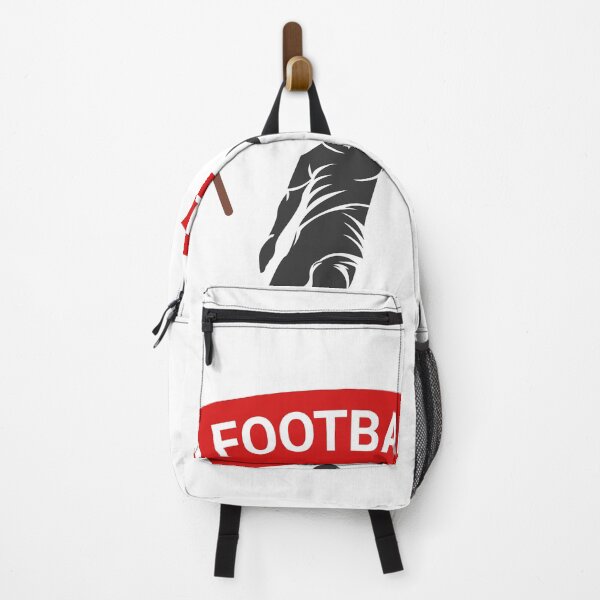 Item preview, Fútbol: jugador en movimiento designed and sold by A touch of creativity.
