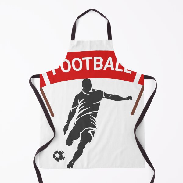 Item preview, Fútbol: jugador en movimiento designed and sold by A touch of creativity.