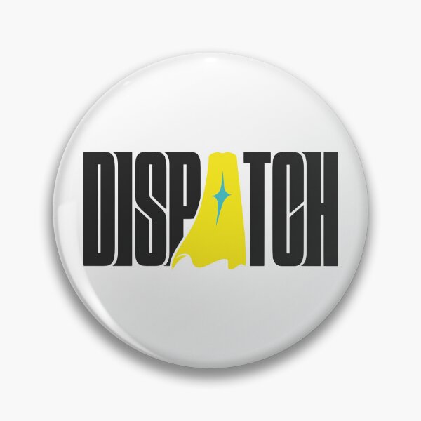Item preview, Dispatch designed and sold by ruliapriyan.