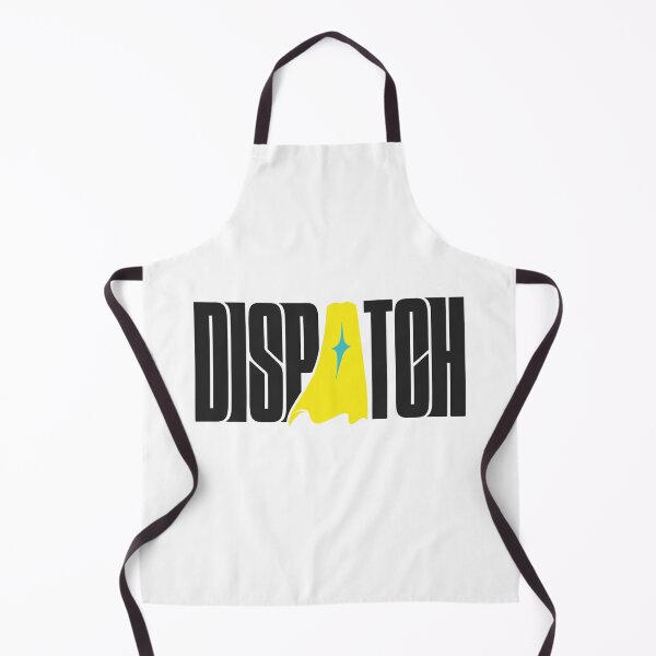 Item preview, Dispatch designed and sold by ruliapriyan.
