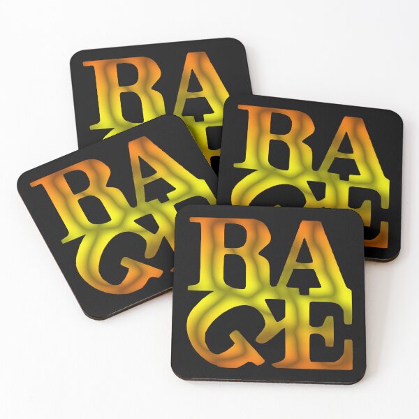 Item preview, R.A.T.M Collection designed and sold by devennyrup.