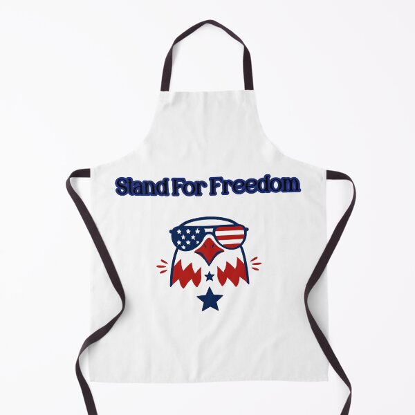 Item preview, Stand For Freedom American Liberty Call designed and sold by Dreamsartistry.