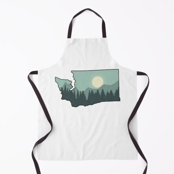 Item preview, Washington designed and sold by TiffanyTTees.