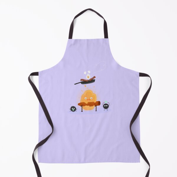 Item preview, Fire Breakfast designed and sold by The Mossy Toadstool.