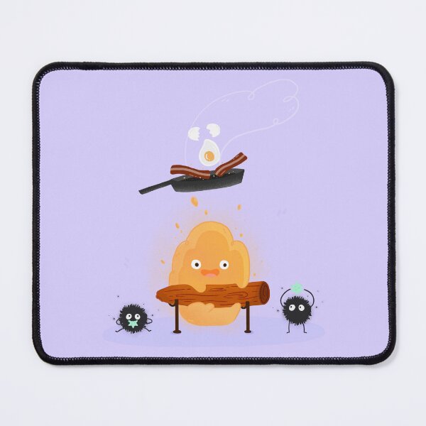 Item preview, Fire Breakfast designed and sold by The Mossy Toadstool.