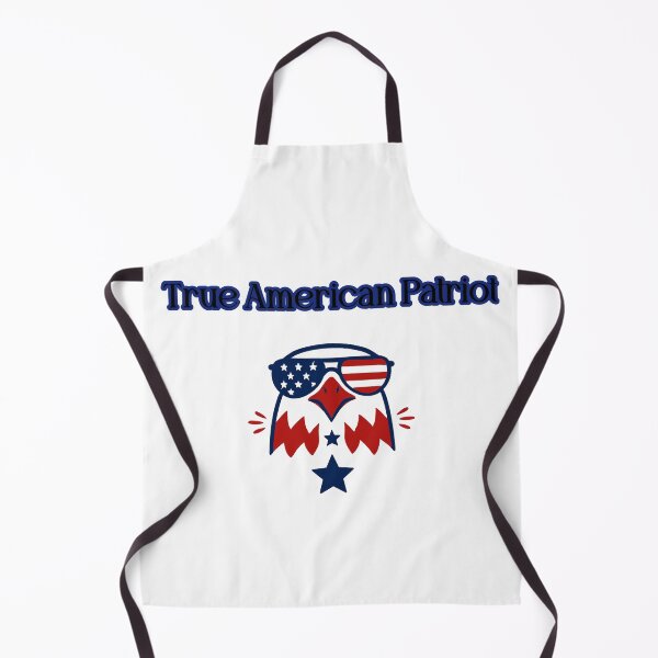 Item preview, True American Patriot Heartfelt Allegiance designed and sold by Dreamsartistry.