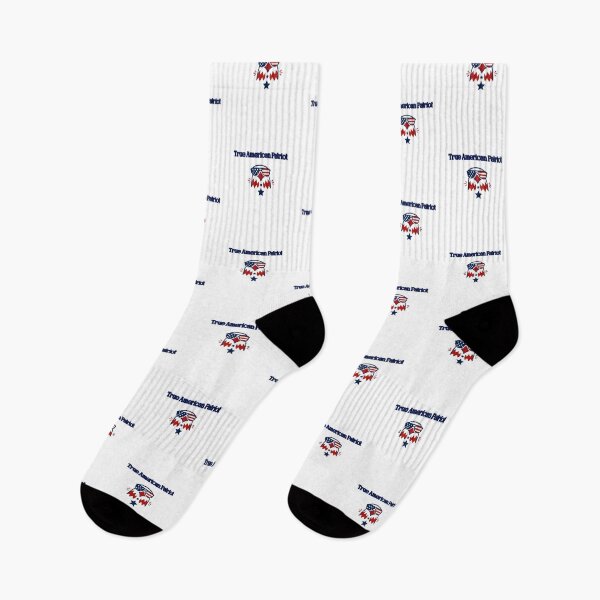 Item preview, True American Patriot Heartfelt Allegiance designed and sold by Dreamsartistry.