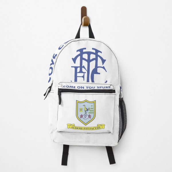 Item preview, Tottenham backpack designed and sold by Zeller.