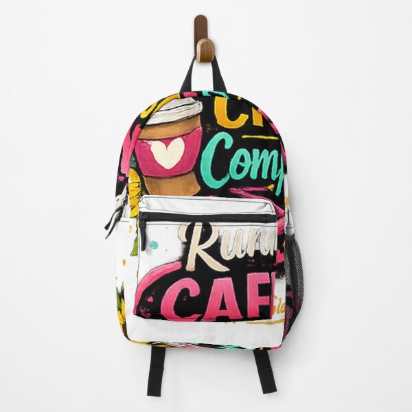 Item preview, Caffeine Chaos compassion designed and sold by StainedChapters.
