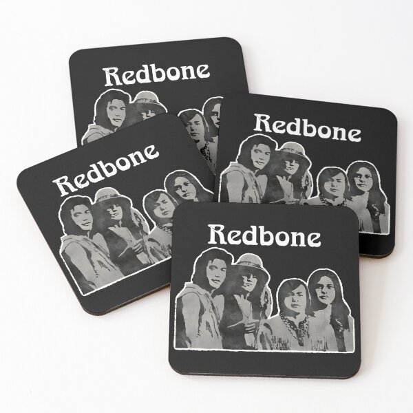 Item preview, Retro Music Group Silhouette Style Art designed and sold by Random-Toon.