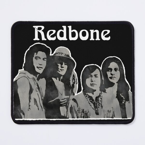 Item preview, Retro Music Group Silhouette Style Art designed and sold by Random-Toon.