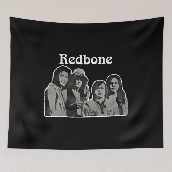 Item preview, Retro Music Group Silhouette Style Art designed and sold by Random-Toon.