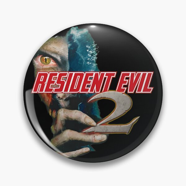 Item preview, Distressed Monster Face Retro Game Icon designed and sold by Random-Toon.