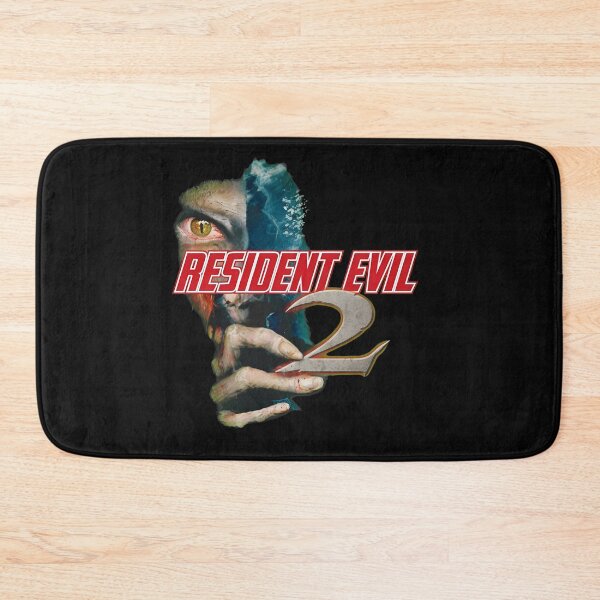 Item preview, Distressed Monster Face Retro Game Icon designed and sold by Random-Toon.