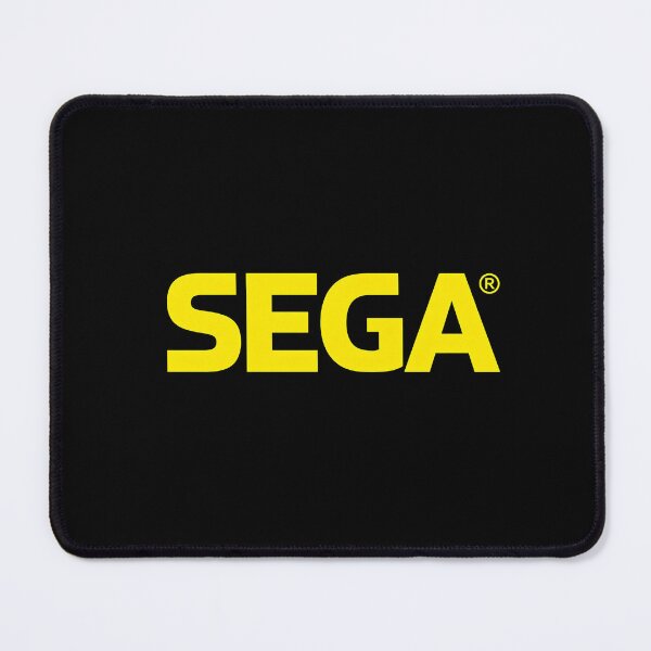 Item preview, SEGAS Video Game designed and sold by AgentJerichoArt.