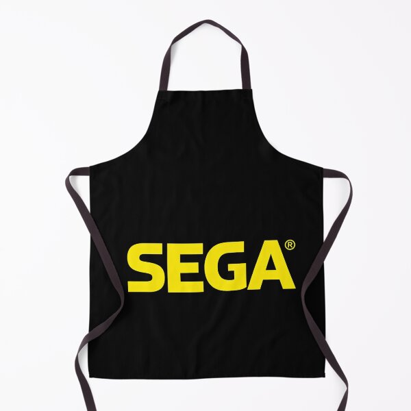 Item preview, SEGAS Video Game designed and sold by AgentJerichoArt.