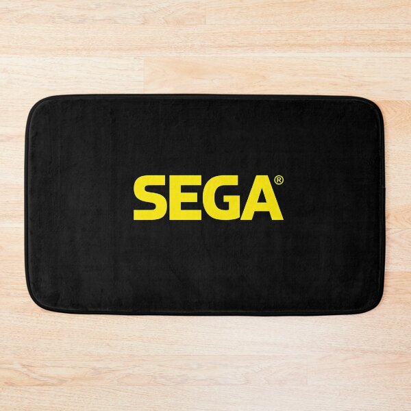 Item preview, SEGAS Video Game designed and sold by AgentJerichoArt.