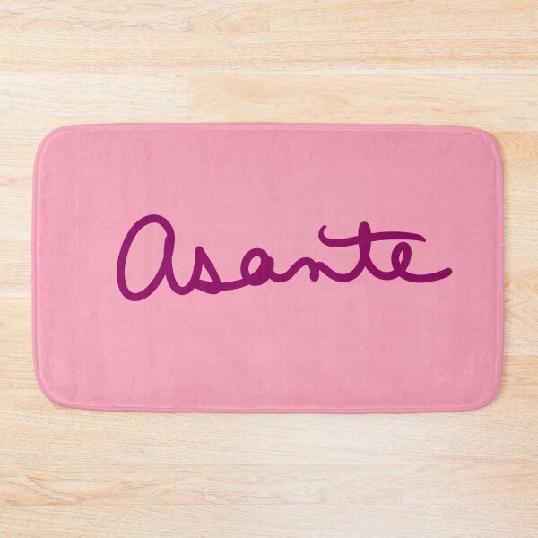 Item preview, Thank you in Swahili designed and sold by abeink.