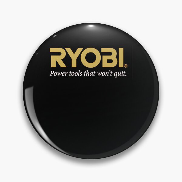 Item preview, Power Tools  Ryobii designed and sold by JohnesDooley.