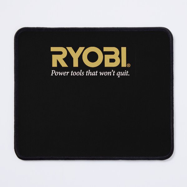 Item preview, Power Tools  Ryobii designed and sold by JohnesDooley.