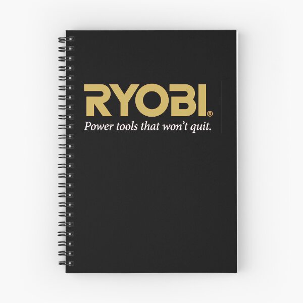 Item preview, Power Tools  Ryobii designed and sold by JohnesDooley.