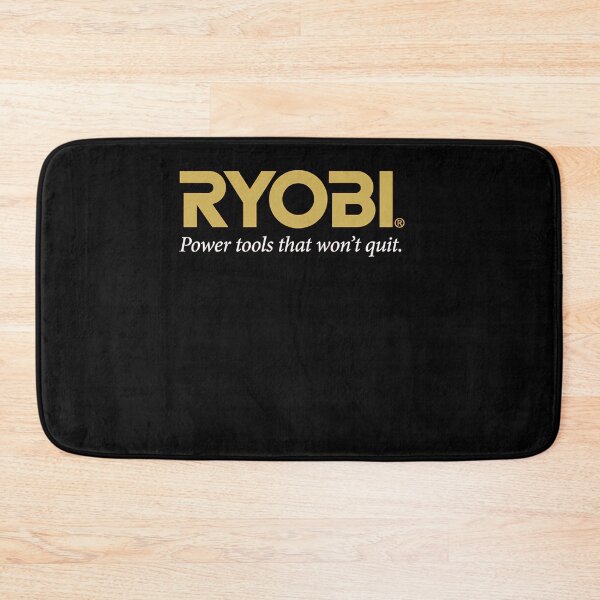 Item preview, Power Tools  Ryobii designed and sold by JohnesDooley.