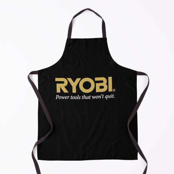 Item preview, Power Tools Ryobii designed and sold by JohnesDooley.