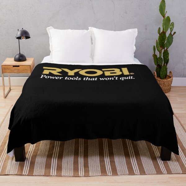 Item preview, Power Tools Ryobii designed and sold by JohnesDooley.