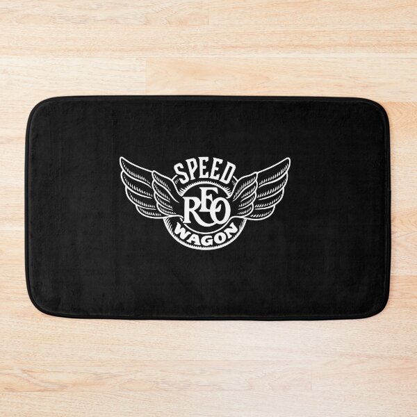 Item preview, Retro Winged Vehicle Design designed and sold by Random-Toon.