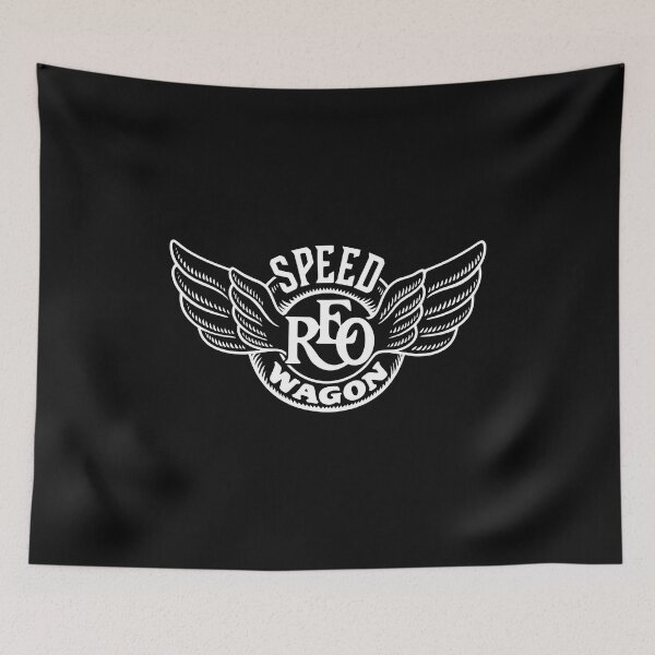 Item preview, Retro Winged Vehicle Design designed and sold by Random-Toon.