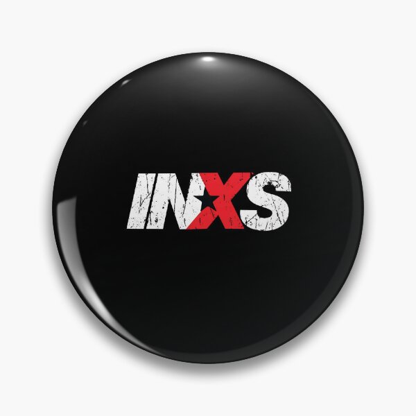 Item preview, INXSS Rock  designed and sold by Jakenergen.