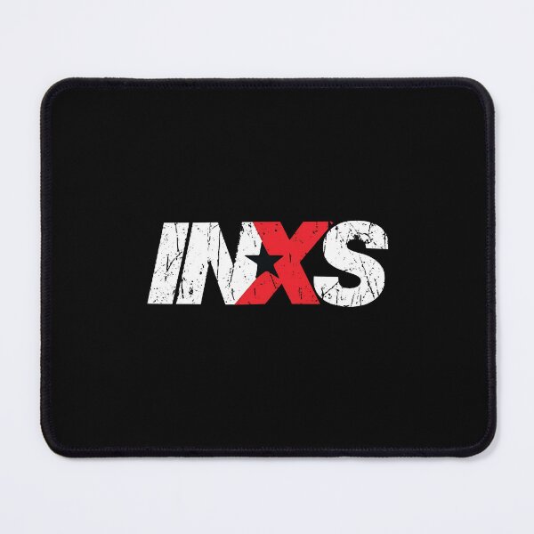 Item preview, INXSS Rock  designed and sold by Jakenergen.
