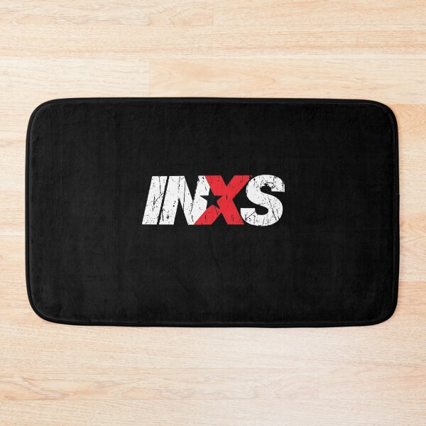 Item preview, INXSS Rock  designed and sold by Jakenergen.