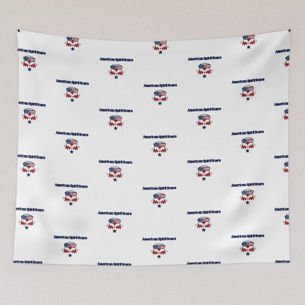 Item preview, American Spirit Soars Patriotic Design designed and sold by Dreamsartistry.