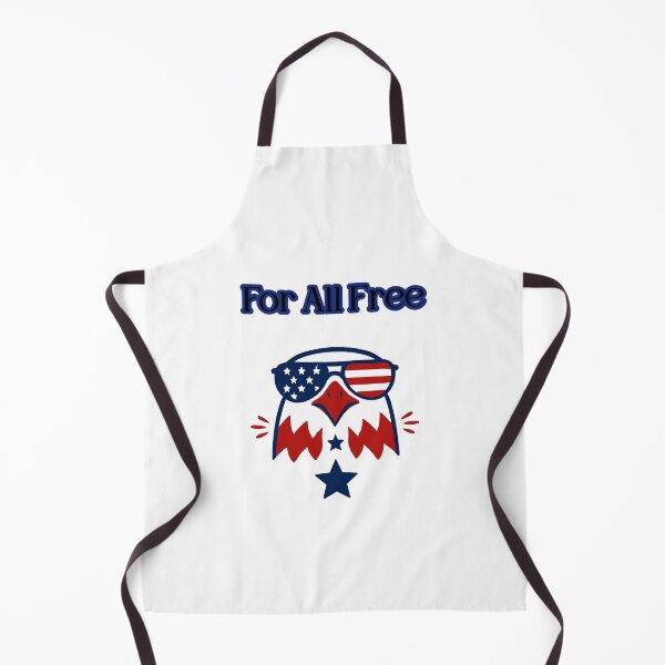 Item preview, For All Free American Freedom Declaration designed and sold by Dreamsartistry.