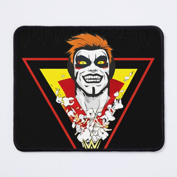 Item preview, Theatrical Skull Art Emblem Character Graphic designed and sold by Random-Toon.